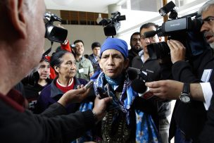 En sorpresivo fallo, Corte de Temuco anuló el juicio del caso Luchsinger-Mackay