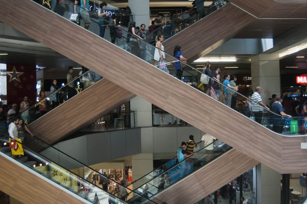 ¿Está abierto el mall? Revisa el horario de centros comerciales y supermercados en Semana Santa