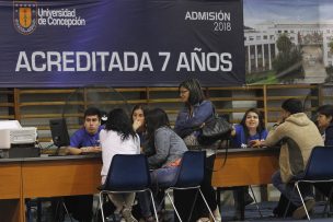 Delpiano recomienda a postulantes elegir universidades por años de acreditación