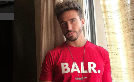 Marco Ferri omitió importante “detalle” en su curriculum relacionado a Chile