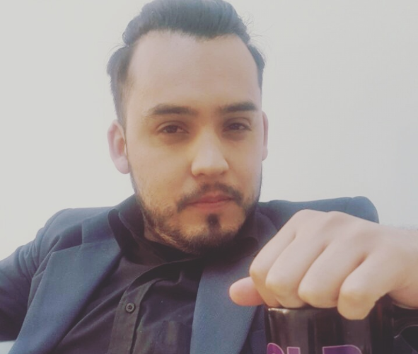 La gravísima denuncia de Cristián “Hardcorito” Jara en redes sociales