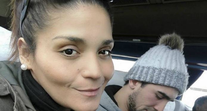 ¡Rompió el silencio! Katherine Orellana contó la verdad sobre su rehabilitación