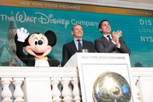 Ya es oficial: Disney compró parte de Fox en 52.400 millones de dólares