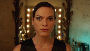 La cinta Una Mujer Fantástica recibió una nominación a los Globos de Oro