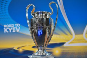 [RELATO EN VIVO] Real Madrid y Liverpool se ven las caras en la final de la Champions League