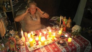 Yolanda Sultana habría sido detenida tras denuncia por presunta agresión