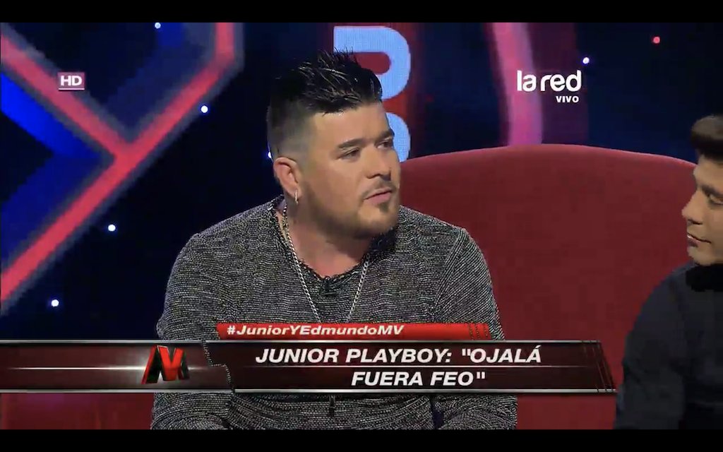 Lo “mejor” de la TV chilena: Tuiteros realizaron el recuento del año