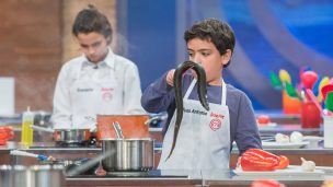 MasterChef Junior en España se llenó de críticas tras enseñar a niños a descuartizar animales