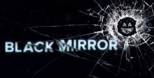 Con perturbador video, Netflix lanzó la nueva temporada de Black Mirror