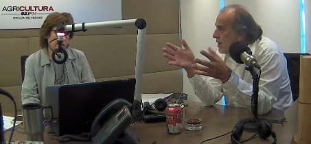 J.J Santa Cruz: “No comparto la actitud de Andrés Velasco, soy su amigo, pero tenemos diferencias en lo político”
