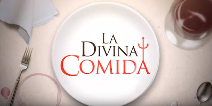 Conoce los anfitriones de este sábado en La Divina Comida