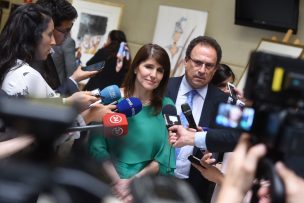 Gobierno valora aprobación de la capitalización de Televisión Nacional de Chile  en la Cámara de Diputados