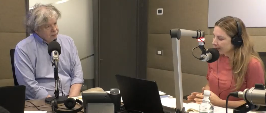 Nicole Rodríguez por colusión de laboratorios:”¿Cómo no se dieron cuenta durante 14 años?”