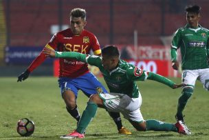 César Pinares interesa en Universidad de Chile