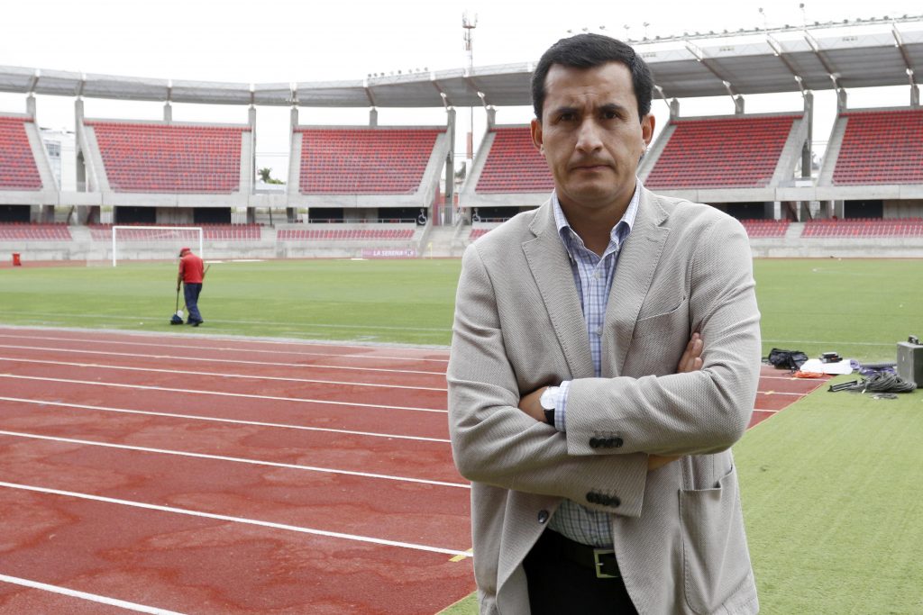 “Esto es triste para el arbitraje, determinaremos un castigo justo para Gamboa”