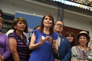 Ministra Narváez reafirma compromiso del Gobierno con garantizar el derecho a la identidad de género