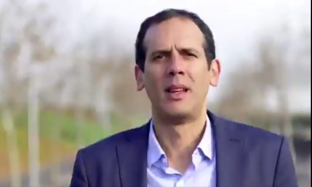 “Su frase es absolutamente banal, un cascarón”: Ex asesor de Interior en Migraciones critica dichos de Boric para enfrentar crisis