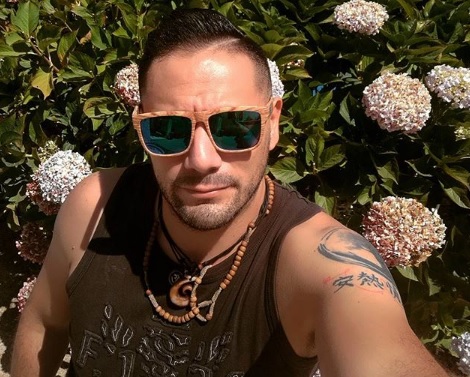 El polémico twit de Sebastián Carter sobre Lucía Hiriart
