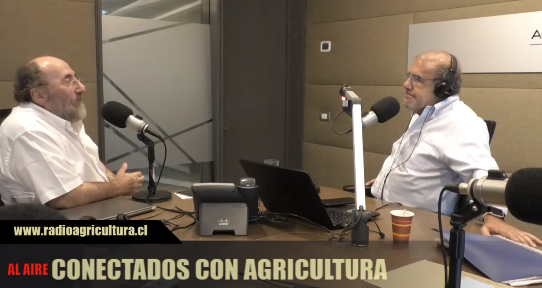 Melnick analiza el 2017: “Este fue el año en que el Gobierno intentó imponer la post verdad”