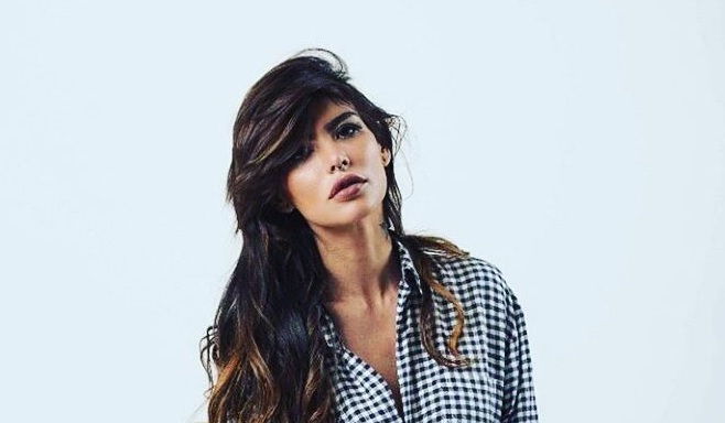Angie Jibaja reapareció en las redes sociales con radical cambio de look tras su paso por un hospital psiquiátrico