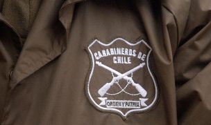 Carabinero de civil disparó contra hombre que intentó asaltarlo