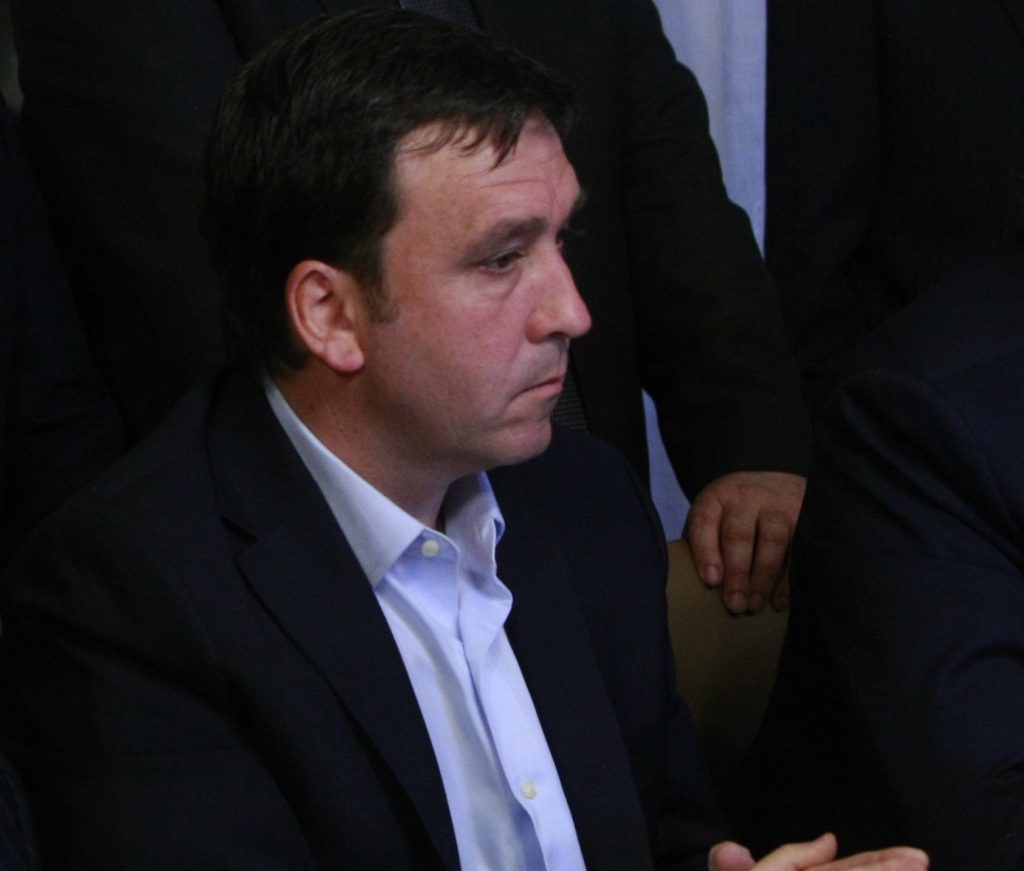 Juan Pablo Swett: “Los que realmente terminan pagando el pato son los emprendedores”