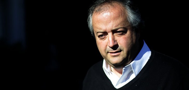 Nicolás Monckeberg por supuesto intervencionismo de Presidenta en campaña de Guillier “Ella entró en una pre corrupción, es evidente que debajo de la mesa hay un acuerdo entre ella y Guillier”