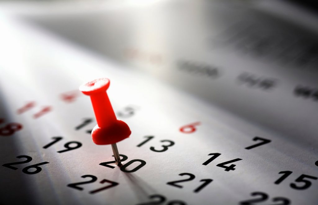 Agosto tiene un feriado: Revisa cuando es y su significado