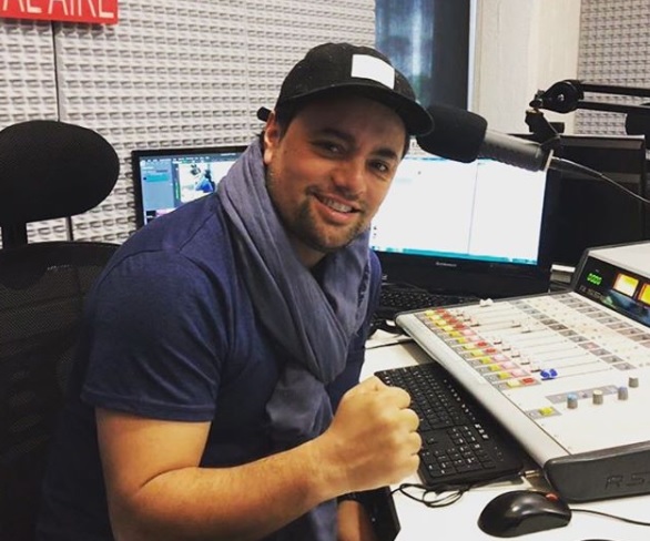 Daniel “Palomo” Valenzuela habló sobre la reconciliación con su hermano