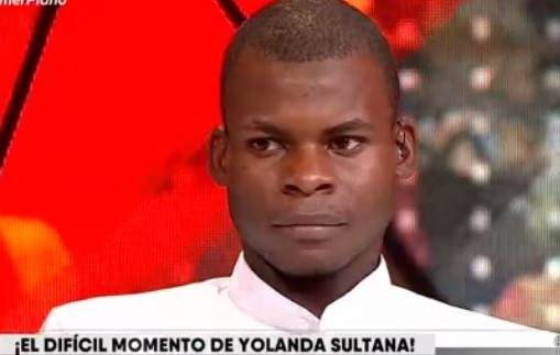 Haitiano que demandó a la Tía Yoli contó su versión de los hechos en Primer Plano