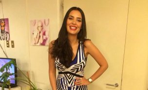 Dominique Gallego mostró en Instagram lo grandes que están sus hijos