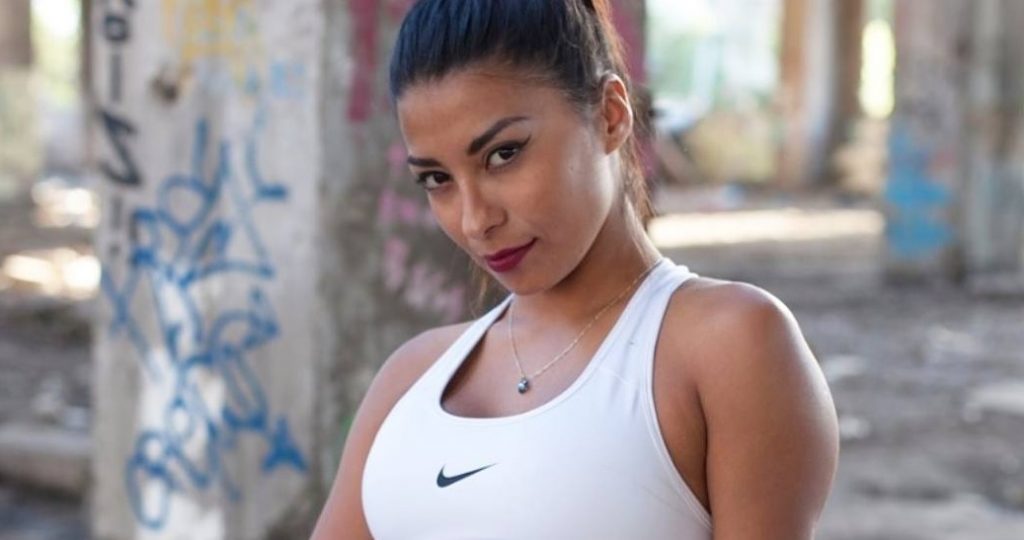 ¿Nuevo romance? Fanny Cuevas publica amorosas postales junto a exparticipante de “Resistiré”