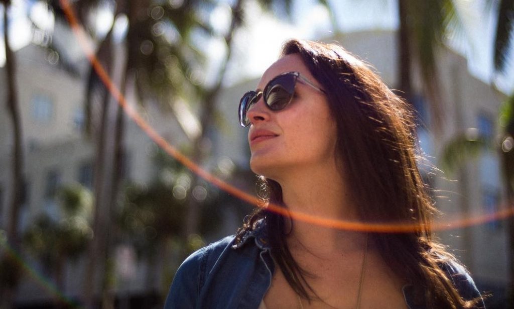 La decisión personal de Fernanda Urrejola que sorprendió a sus seguidores