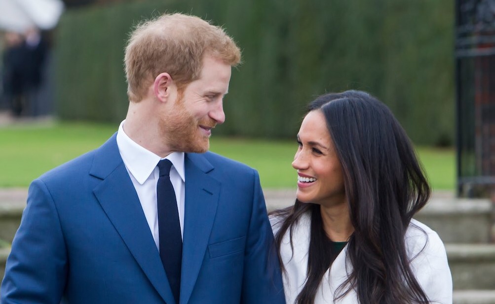 En plena pandemia y con potente mensaje, Enrique y Meghan se despiden de sus seguidores en Instagram