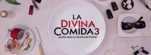 Estos son los nuevos protagonistas del nuevo capítulo de La Divina Comida