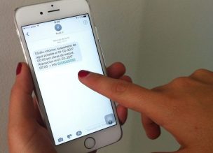 Nuevas aplicaciones de Esval permiten avisar cortes vía sms y facilitan uso de grifos para bomberos