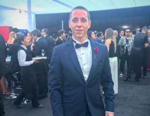 Matías Vega anunció el regreso de un icónico programa juvenil
