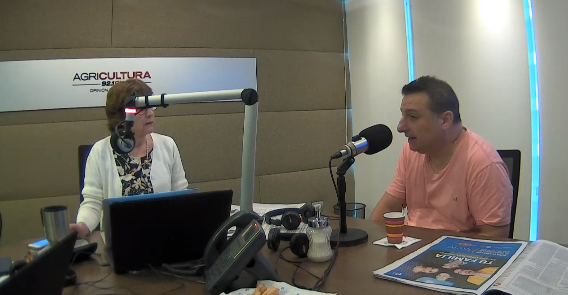 Max Colodro sobre la Ley de Inclusión: “El lucro en la educación es una discusión que se debe reabrir”