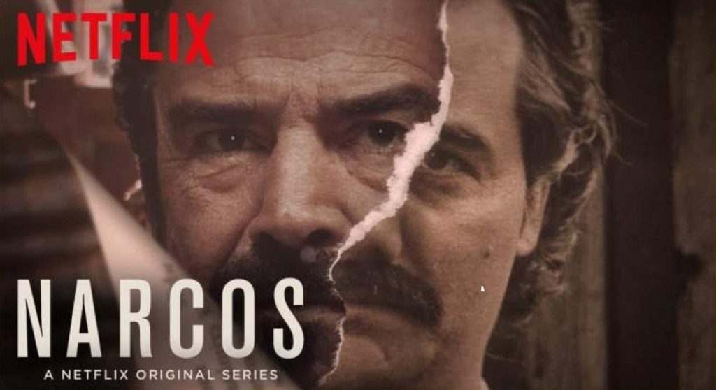 Atención Fanáticos: Diego Luna y Michael Peña protagonizarán nueva temporada de “Narcos”