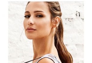 ¿Irá a su cumpleaños? Pampita reveló si Juan Mónaco está en la lista de invitados