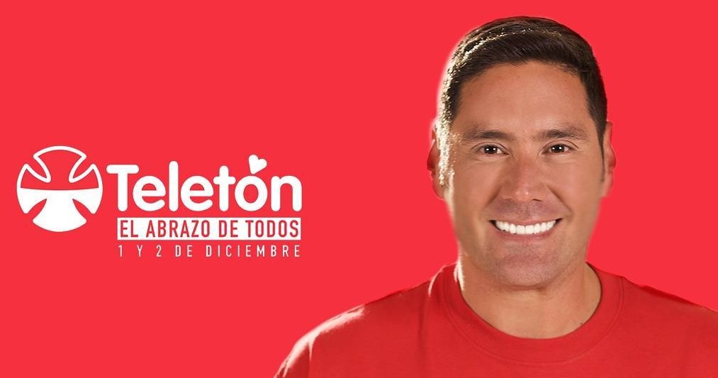 La curiosa idea de Francisco Saavedra para juntar dinero para la Teletón