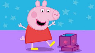 La influencia dañina de Peppa Pig en la asistencia médica de los niños