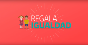 VIDEO | Muñecas para Niños y Pelotas para Niñas: La campaña del Gobierno para romper los estereotipos esta Navidad