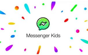 Facebook lanzó una versión de Messenger para niños en Estados Unidos