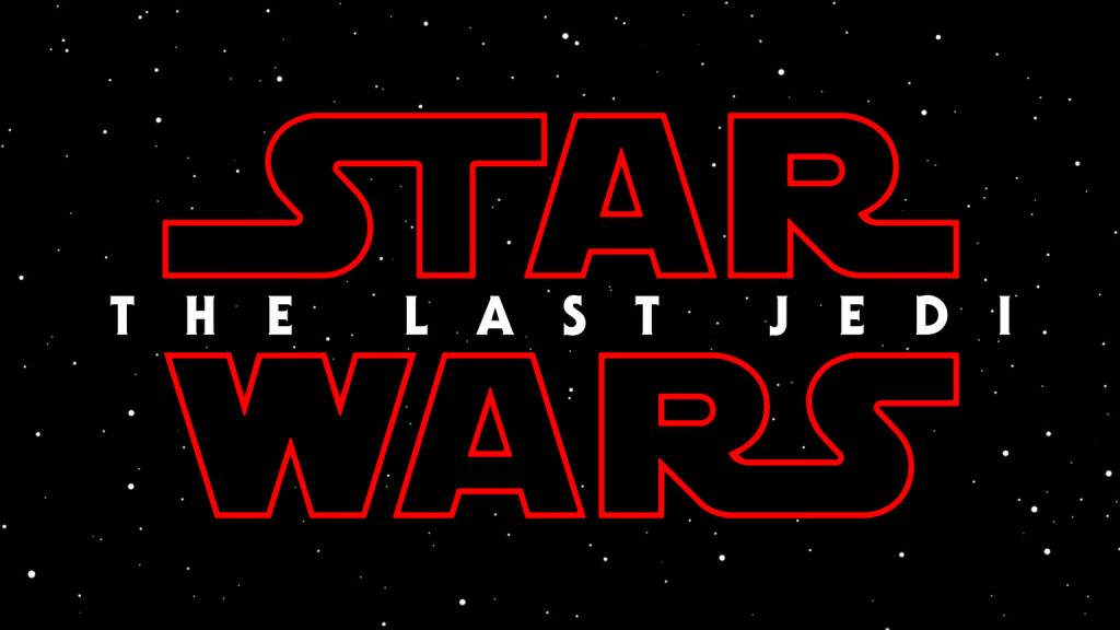 Escucha aquí el playlist completo de Star Wars: The Last Jedi