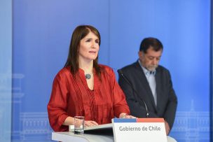 Gobierno reitera llamado a electores a votar confiados en la seriedad y transparencia del proceso