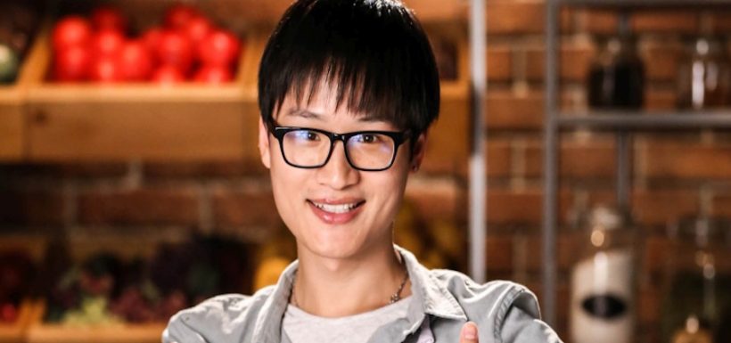 La coqueta deuda que tiene Yuhui Lee con un ex participante de “Master Chef”