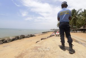 Violan a tres turistas españolas en un asalto en Senegal