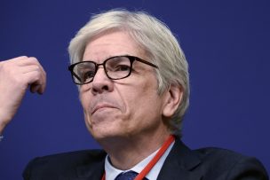 Paul Romer renunció al Banco Mundial