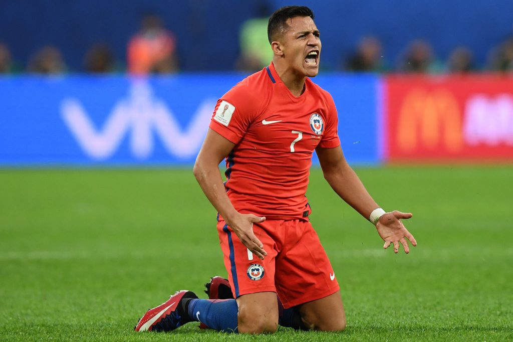 No se cansan… Medio argentino se burló de “La Roja” luego de la llegada de Rueda